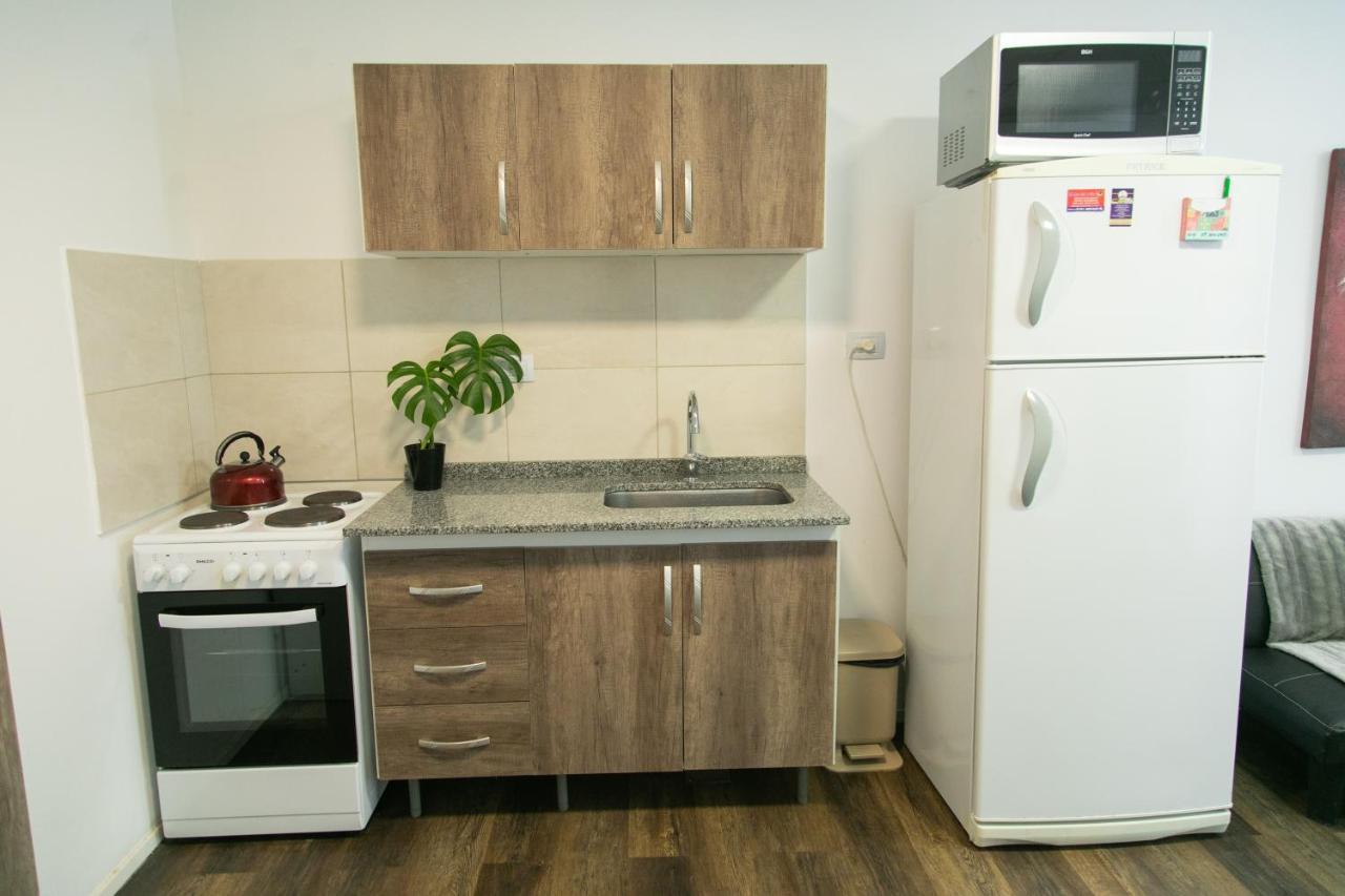 Dpto, 20 Minutos Al Estadio Kempes, Cerca De Quality, Hospital Privado Apartment Cordoba
