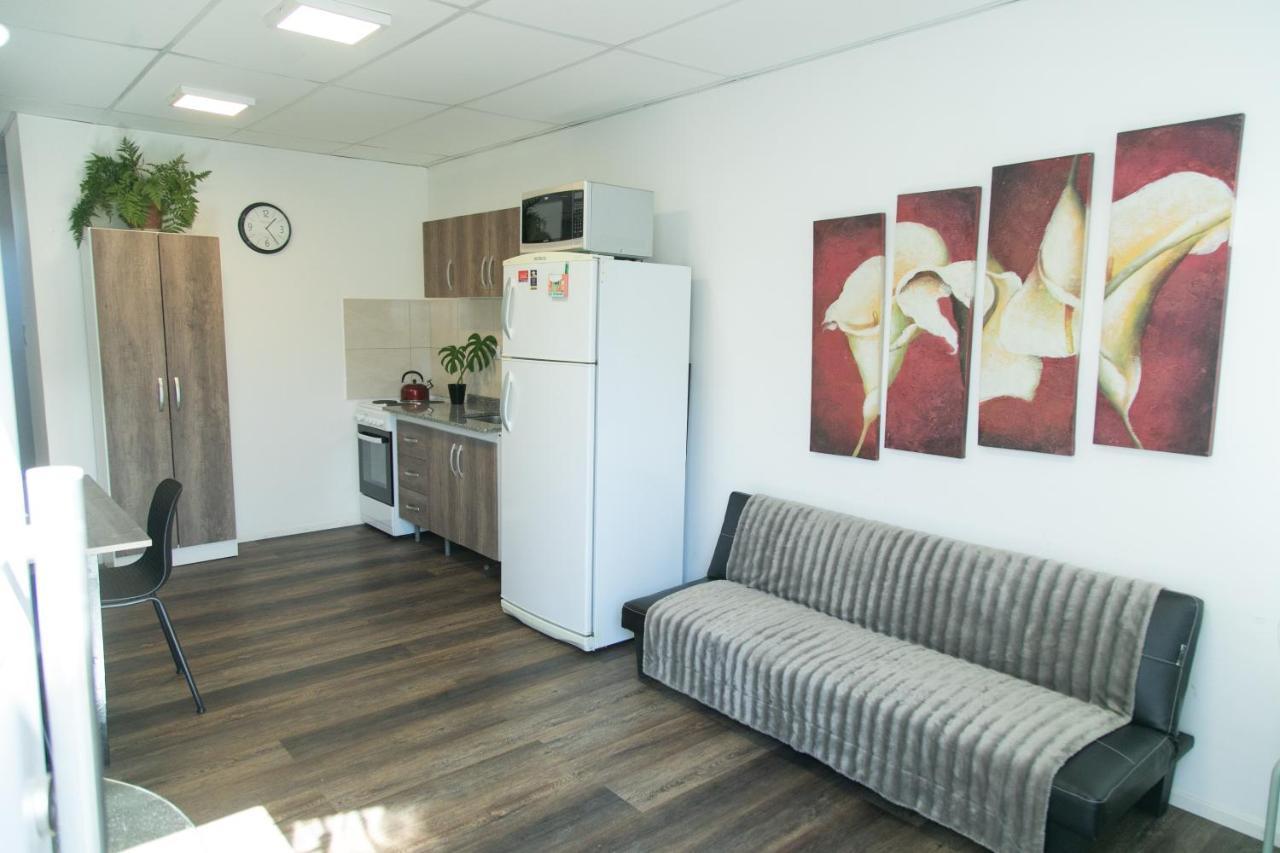 Apartment Dpto, 20 Minutos Al Estadio Kempes, Cerca De Quality, Hospital Privado *