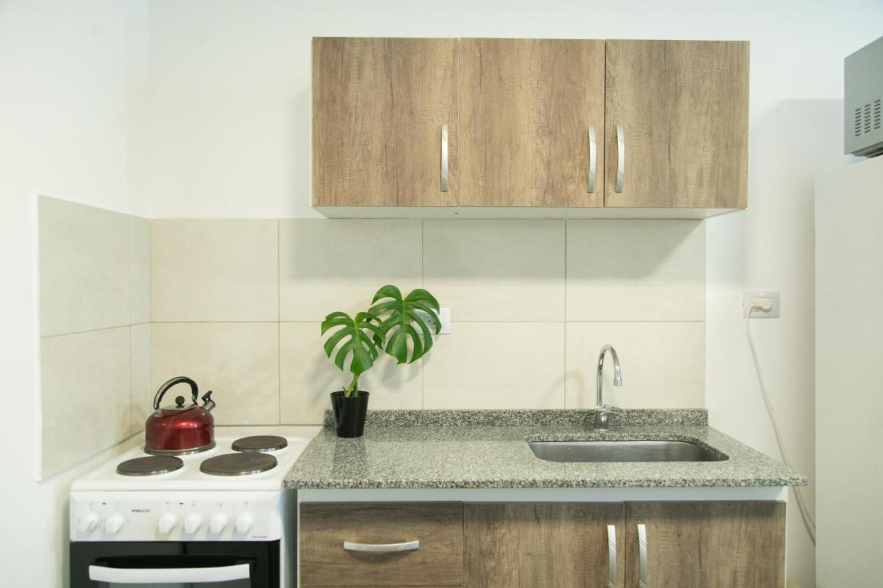 Apartment Dpto, 20 Minutos Al Estadio Kempes, Cerca De Quality, Hospital Privado Cordoba