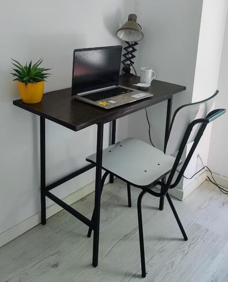 Apartment Dpto, 20 Minutos Al Estadio Kempes, Cerca De Quality, Hospital Privado